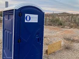 Portable Toilets for Disaster Relief Sites in Wynnewood, OK